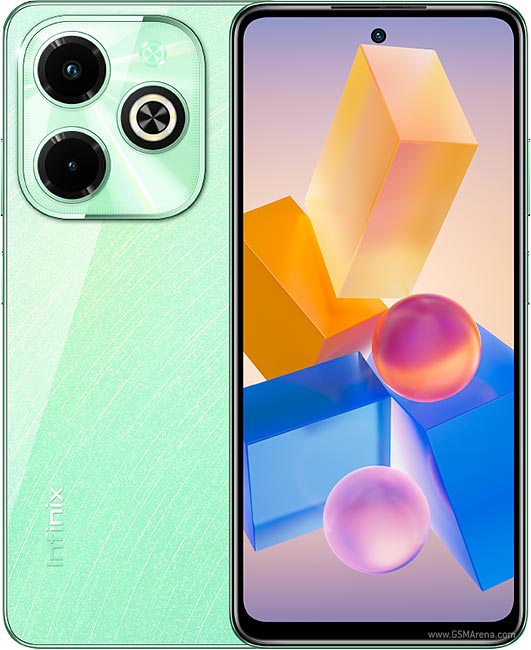 Infinix Hot 40i (X6528)