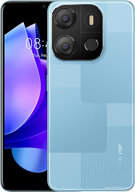 TECNO Pop 7 (BF6)